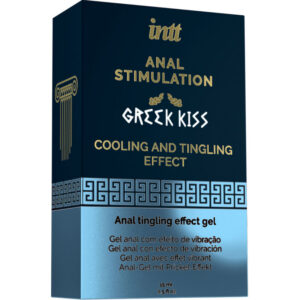 GREEK KISS ANAL STIMULATION 15 ML