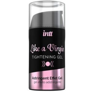 LIKE A VIRGIN INTENSE VAGINAL TIGHTENING GEL