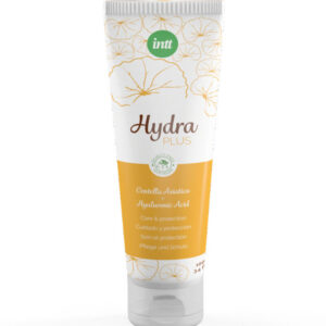 WATER-BASED HYDRA LUBRICANT WITH HYALURONIC ACID