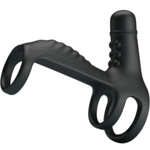 ELASTIC SOFT SILICONE EXTENSION SLEEVE