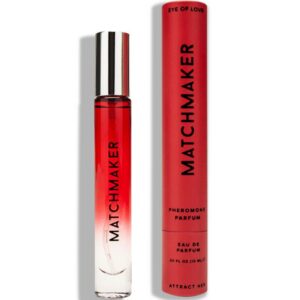 MATCHMAKER RED DIAMOND LGBTQ PERFUME PHEROMONES FOR HER 10 ML