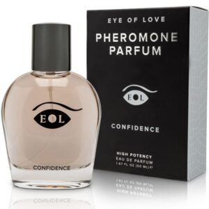 EOL PHEROMONE PARFUM DELUXE 50 ML CONFIDENCE