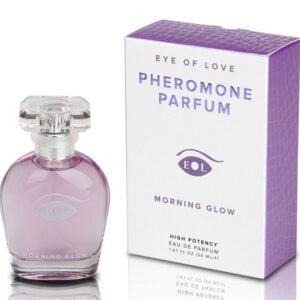 EOL PHR PHEROMONE PARFUM DELUXE 50 ML MORNING GLOW