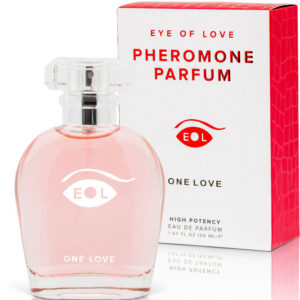EOL PHR PARFUM DELUXE 50 ML ONE LOVE