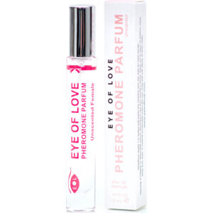EOL PHEROMONE PARFUM 10 ML UNSCENTED FEMALE
