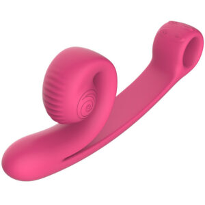 CURVE VIBRATOR PINK
