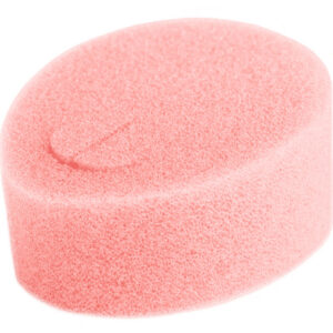 TAMPON LUBRICATED VAGINAL SPONGE 3 UNITS