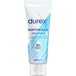 NATURALS MOISTURIZING LUBE 100 ML