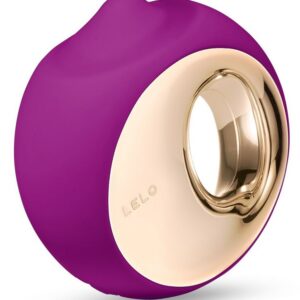 ORA 3 LILAC ORAL SEX STIMULATOR