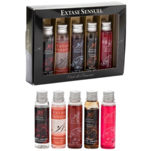 TRICK OR TREAT CHEST