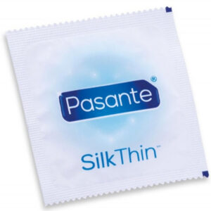 CONDOMS SILK THINEST 144 UNITS