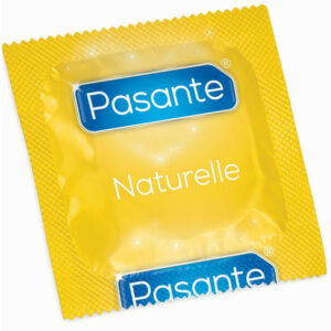 CONDOMS ECO PACK NATURELLE BAG 288 UNITS