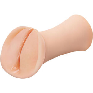 SLIPPERY SLIT STROKER SILICONE