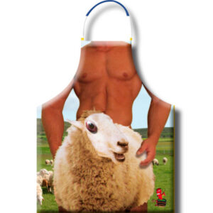 SHEEP APRON