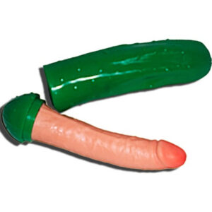 PENIS CUCUMBER