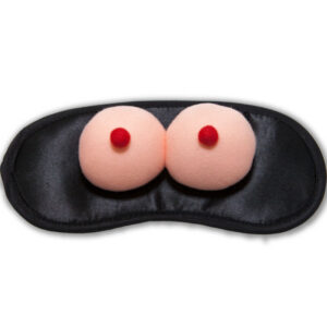 TITS SLEEP MASK