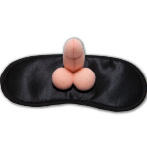 PENIS SLEEP MASK