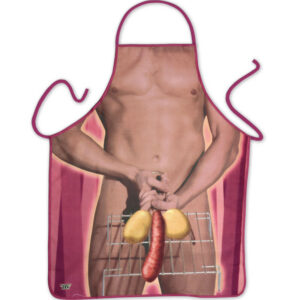 MENS BUTIFARRA APRON