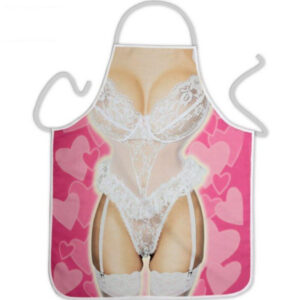 SEXY WOMENS APRON