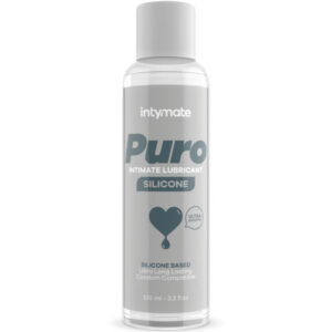 PURE SILICONE LUBRICANT 100 ML