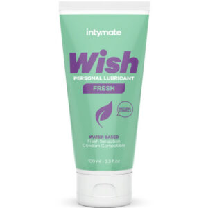 WISH FRESH STIMULATING LUBRICANT 100 ML