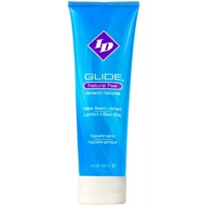 WATER BASED LUBRICANT ULTRA LONG LASTING TRAVEL TUBE 120 ML