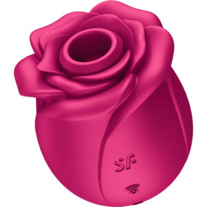 AIR PULSE PRO 2 CLASSIC BLOSSOM VIBRATOR