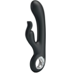 CARINA VIBRATOR CLITORIS AND G-SPOT STIMULATOR