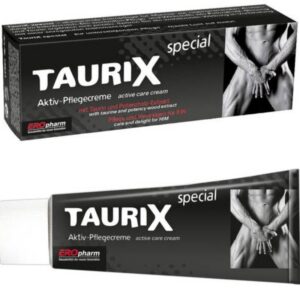 TAURIX SPECIAL 40 ML