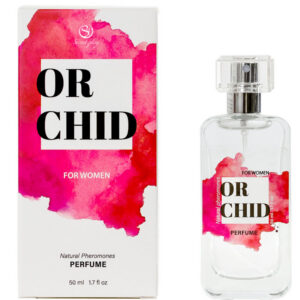 ORCHID PERFUME PHEROMONES WOMEN SPRAY 50 ML