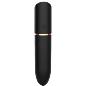 ROCKET BLACK RECHARGEABLE BULLET