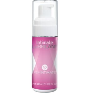 VAGINAL LUBRICANT 100 ML