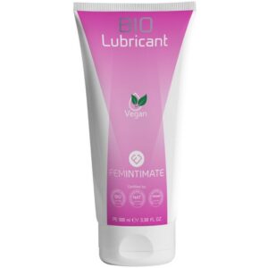 BIO VAGINAL LUBRICANT VEGAN 100 ML