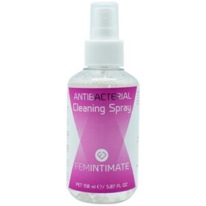 ANTIBACTERIAL TOY CLEANER SPRAY 150 ML