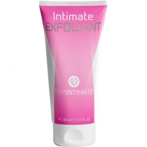 INTIMATE EXFOLIATING CLEANSER 50 ML