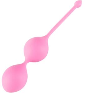 KEGEL BALLS SILICONE