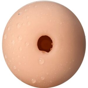 SHOT EXPERIENCE MINI MASTURBATOR