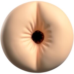 SHOT EXPERIENCE MINI MASTURBATOR ANAL