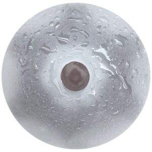 SHOT EXPERIENCE MINI MASTURBATOR TRANSPARENT