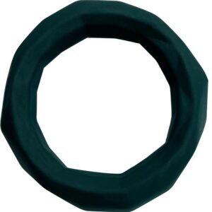 STELLAR COCK RING GREEN