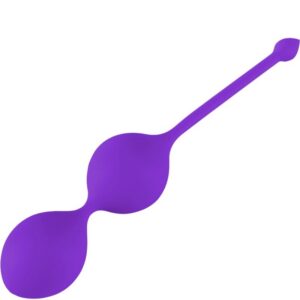 U·TONE VIOLET BALLS