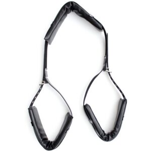 SUPREMACY NECK LEG ADJUSTABLE RESTRAINT