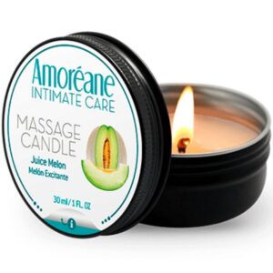 MASSAGE CANDLE MELON 30 ML