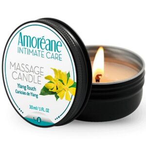 MASSAGE CANDLE YLANG CARESSING 30 ML
