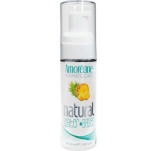 WATER BASED LUBRICANT PINEAPPLE 50 ML