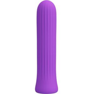 BLANCHE LILAC STIMULATOR VIBRATOR