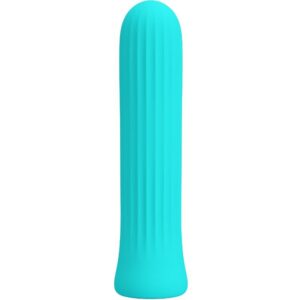BLANCHE BLUE STIMULATOR VIBRATOR