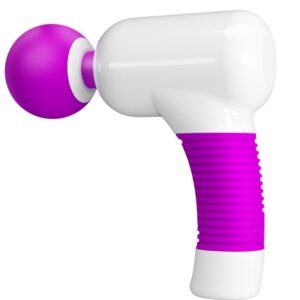 MAGIC GUM RECHARGEABLE MASSAGER