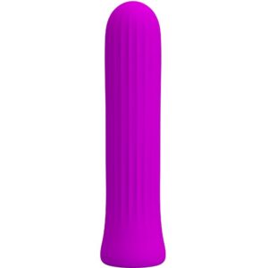 BLANCHE PINK STIMULATOR VIBRATOR