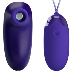 STIMULATOR AND PORTABLE EGG